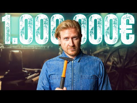 Mario Lochner - Finanzexperte und Bestsellerautor