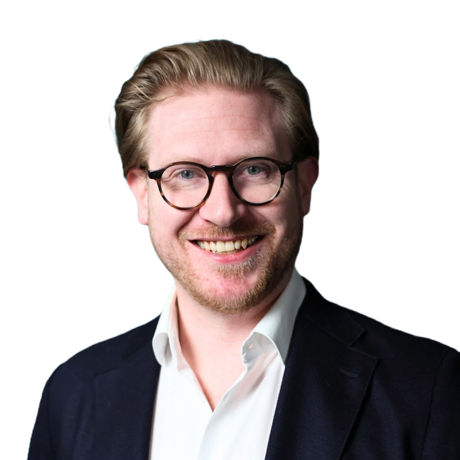 Mario Lochner im Interview